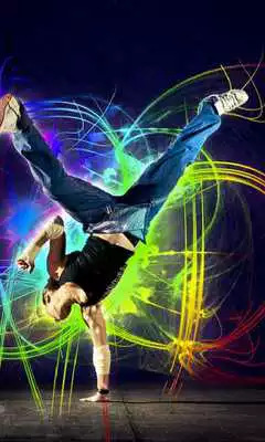 Play Dance Wallpapers