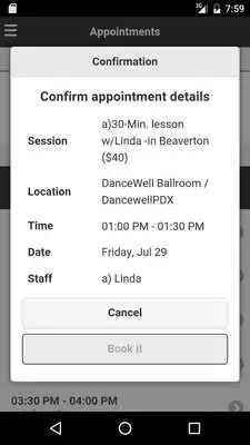 Play DanceWell Ballroom