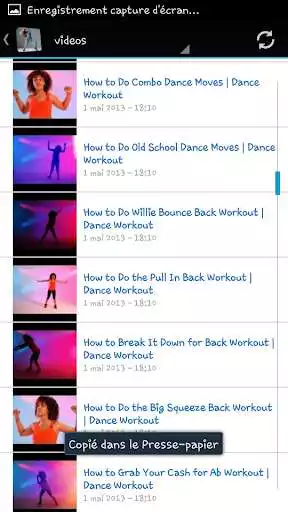 Play Dance Workout