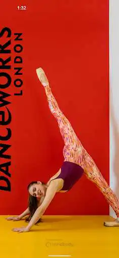 Play Danceworks London  and enjoy Danceworks London with UptoPlay