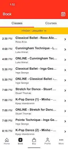 Play Danceworks London as an online game Danceworks London with UptoPlay