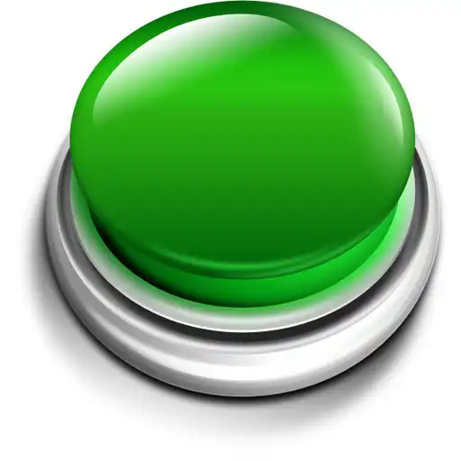 Play Dancing Alien Button as an online game Dancing Alien Button with UptoPlay