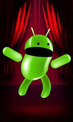 Play Dancing Android Live Wallpaper