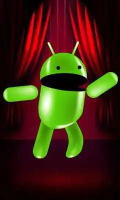 Play Dancing Android Live Wallpaper