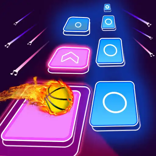 Play Dancing Ball: Rescue Strategy APK