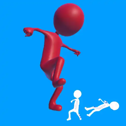 Play Dancing Battle Crowd Clash APK