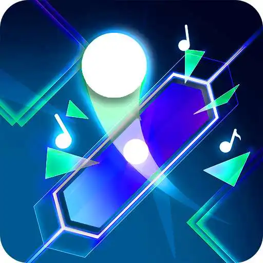 Play Dancing Beats - Music Game APK