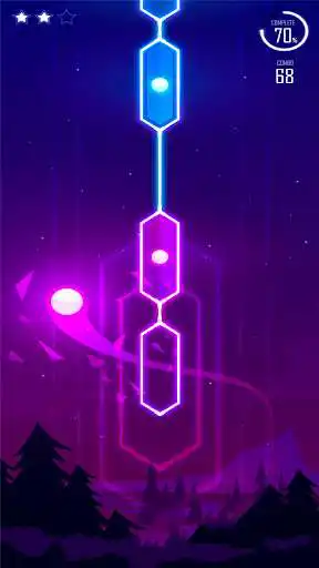 Play Dancing Beats - Music Game  and enjoy Dancing Beats - Music Game with UptoPlay