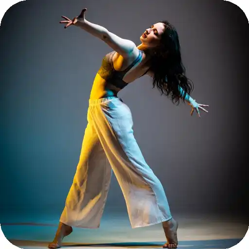Play Dancing choreography APK Play Dancing choreography APK