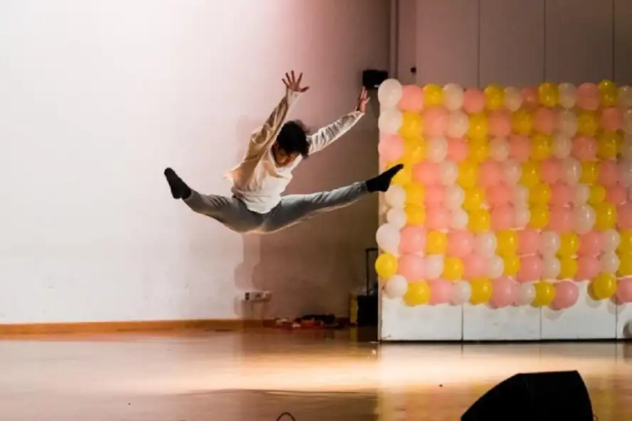 Play Dancing choreography  and enjoy Dancing choreography with UptoPlay