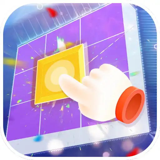 Play Dancing Color Blocks APK