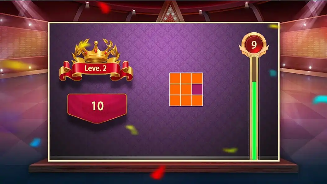 Play Dancing Color Blocks  and enjoy Dancing Color Blocks with UptoPlay