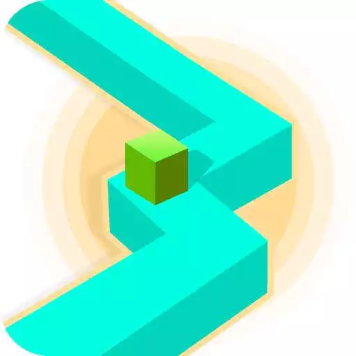 Free play online Dancing Cube APK Free play online Dancing Cube APK