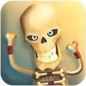 Free play online Dancing Diego live wallpaper APK