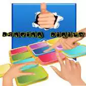 Free play online Dancing Digits APK