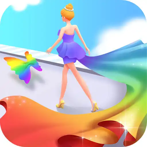 Play Dancing Dress - Fashion Girl APK