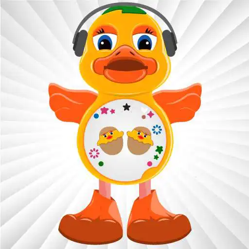 Play Dancing Duck Music APK