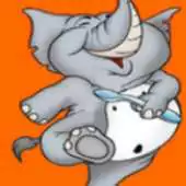 Free play online Dancing Elephant APK Free play online Dancing Elephant APK