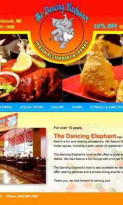 Play Dancing Elephant