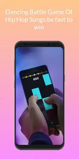 Play Dancing Game Piano tiles as an online game Dancing Game Piano tiles with UptoPlay