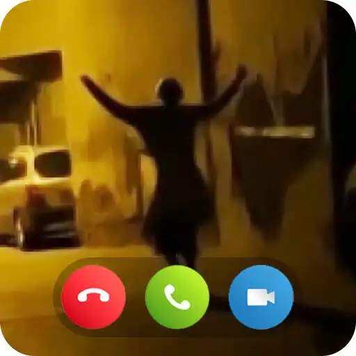 Play Dancing Lady Prank Video Call APK Play Dancing Lady Prank Video Call APK