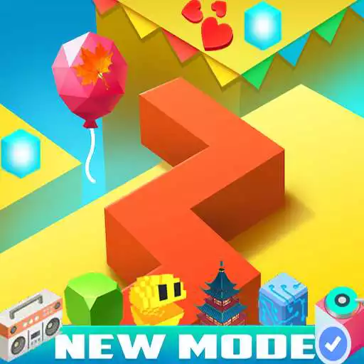 Play Dancing Line 2 APK