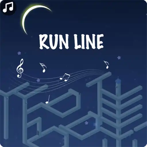 Play Dancing Line Night APK