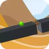 Free play online Dancing Line Online APK