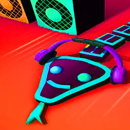 Play Dancing Line - World 2022 APK Play Dancing Line - World 2022 APK