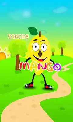Play Dancing Mango Play Dancing Mango