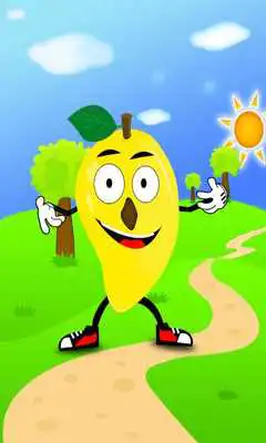 Play Dancing Mango Play Dancing Mango