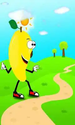 Play Dancing Mango Play Dancing Mango