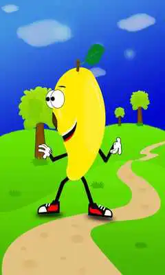 Play Dancing Mango Play Dancing Mango