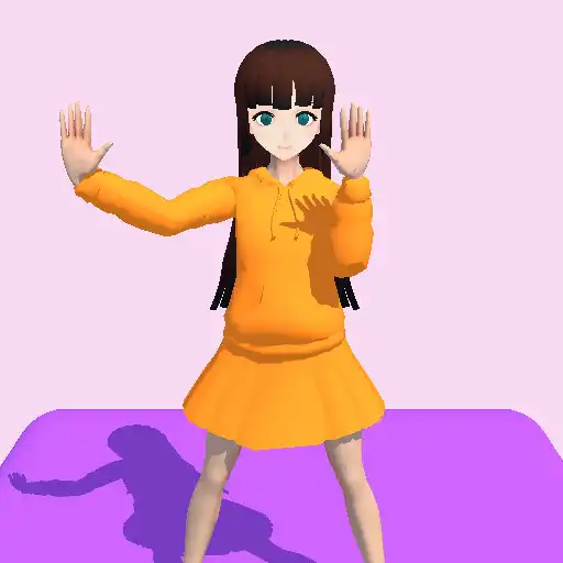 Play Dancing Master APK