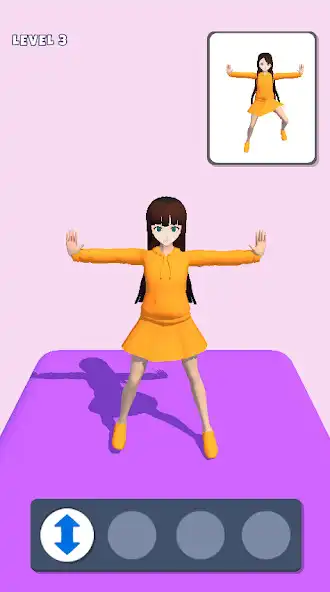 Play Dancing Master  and enjoy Dancing Master with UptoPlay