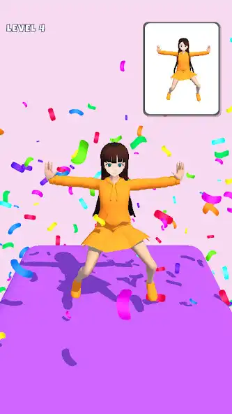 Play Dancing Master as an online game Dancing Master with UptoPlay