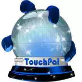 Free play online Dancing on ice Keypad Cover APK