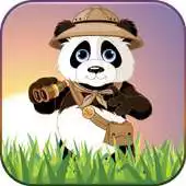Free play online Dancing Panda APK