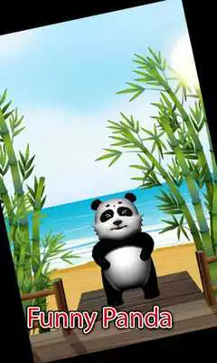 Play Dancing Panda