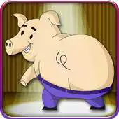 Free play online Dancing Pig Live Wallpaper APK Free play online Dancing Pig Live Wallpaper APK