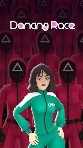Play Dancing Race  and enjoy Dancing Race with UptoPlay