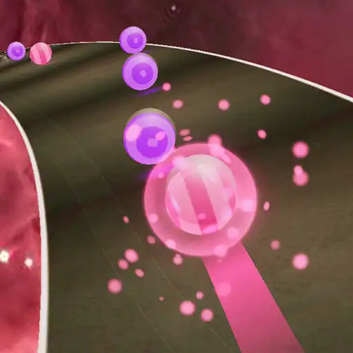 Play Dancing Road: 3D Ball APK