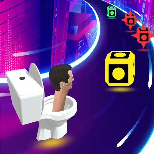 Play Dancing Road :Color Runner APK