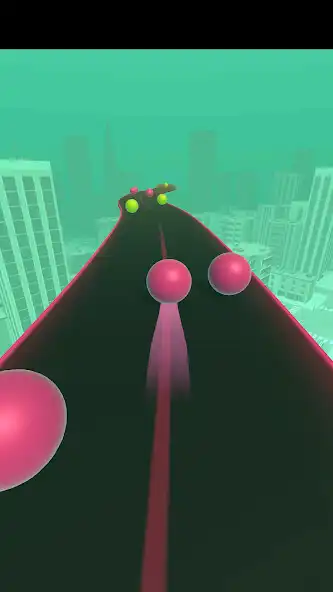 Play Dancing Road - Music Ball Game  and enjoy Dancing Road - Music Ball Game with UptoPlay