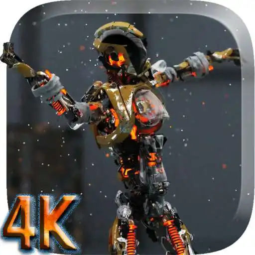 Play Dancing Robot 3D APK Play Dancing Robot 3D APK