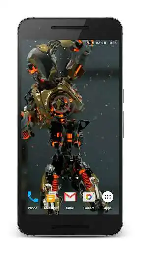 Play Dancing Robot 3D  and enjoy Dancing Robot 3D with UptoPlay