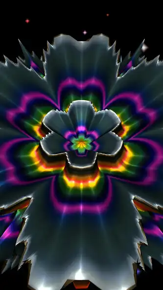 Play Dancing Shapes Full as an online game Dancing Shapes Full with UptoPlay