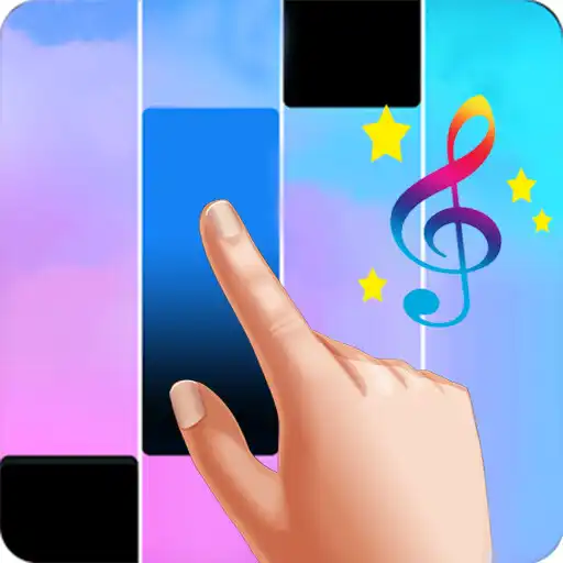 Play Dancing Tiles: Piano Magic Tiles APK