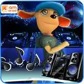 Free play online Dancing with Bongo APK