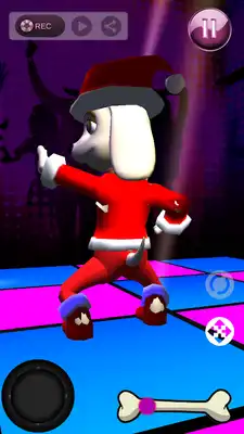 Play Dancing with Bongo Play Dancing with Bongo